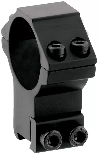 UTG 30mm Dovetail Scope Rings - Perfekte monteringer - 4712274524569 - 1
