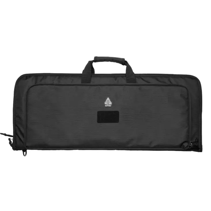 UTG 32" MC Gun Case Black - Bløde riffeltasker - 4717385556669 - 1