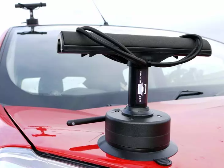 Vac-Rac Standard Multi Vac - Øvrige produkter - 7033840119999 - 3