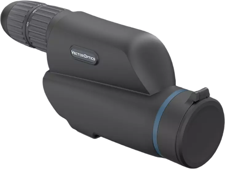 Vector Optics Continental 12-40x60 ED Spotting Scope - Tubekikkerter - 192687280759 - 1