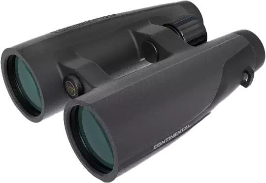 Vector Optics Continental 8x56 ED Binocular - Traditionelle kikkerter - 6976386126419 - 1