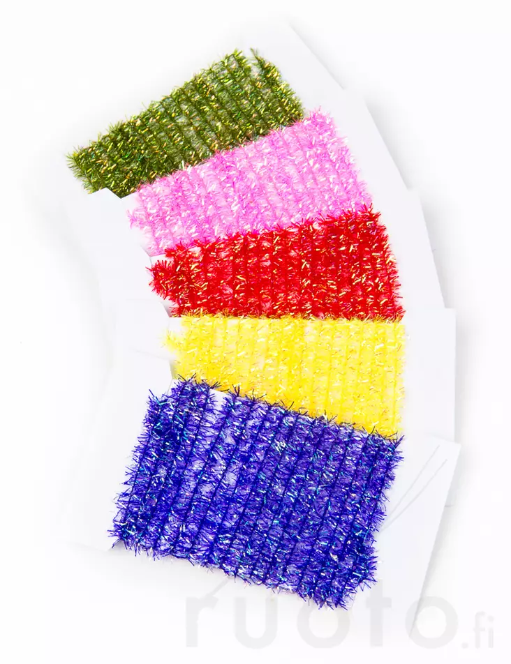 Veniard Cactus Chenille 6mm - Chenille - 40600500099 - 2