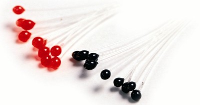 Veniard Fly Eyes Small -rapusilmät - Krabbeøjne - 40200700009 - 1