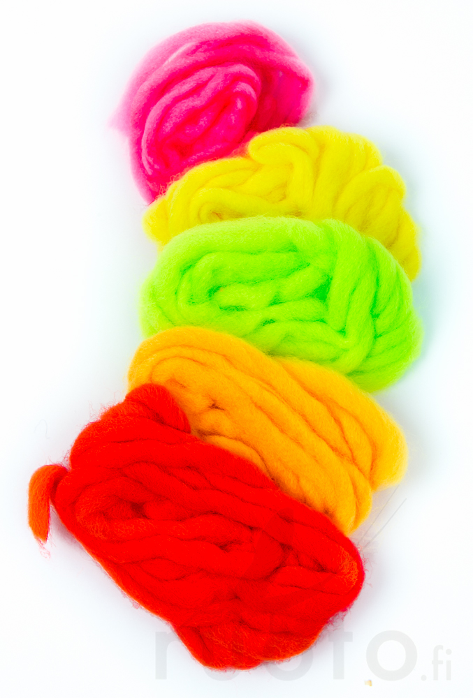 Glo-Bug Egg Yarn - Øvrige tråd - 4030050059 - 1