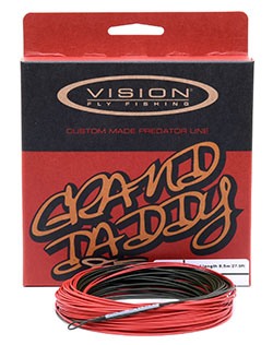 Vision Grand Daddy Sink5/Sink7 - Synkeliner - 6417512833189 - 1