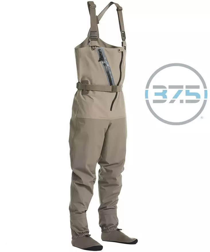 Vision Scout 2.0 ZIP Waders - Vadere - 6417512838139 - 1