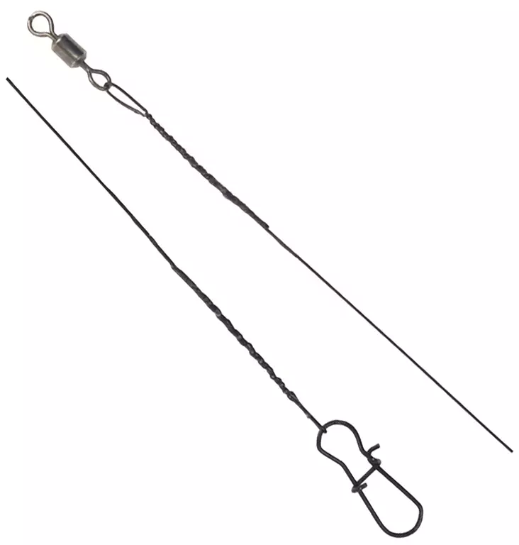 VMC C708 Blackflex 15cm 7kg 3pcs - Forfangere - 3422993071039 - 1