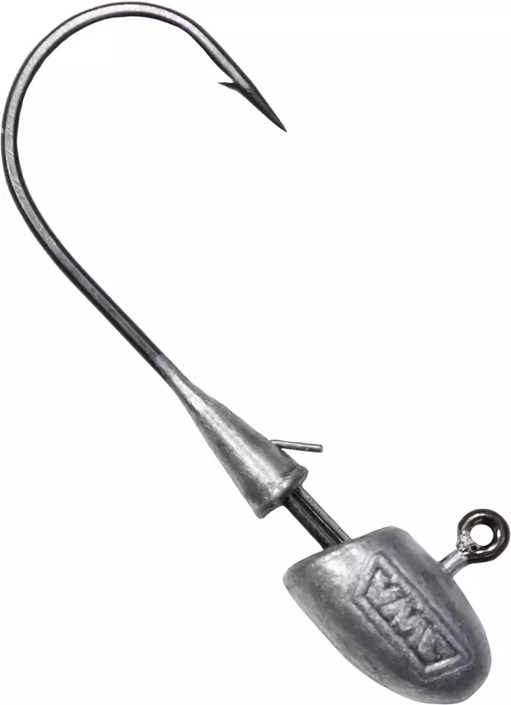 VMC Grip-R Jig Head 4,8g - Jighoveder - 9313007463329 - 1