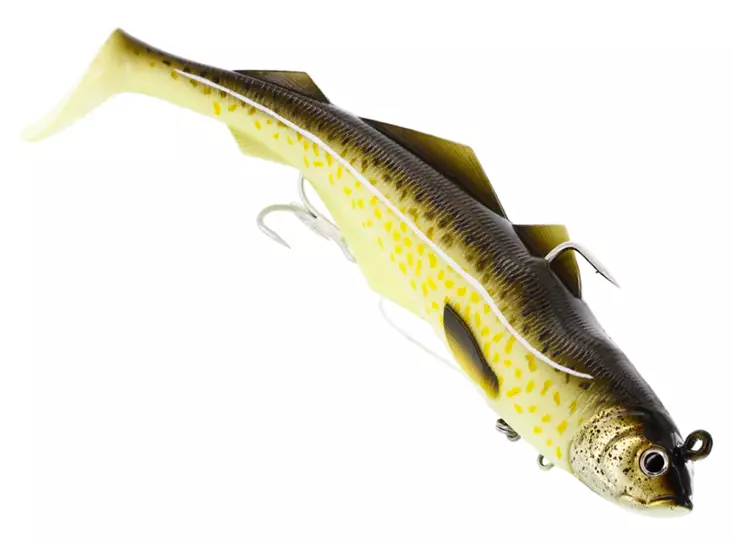Westin Big Bob 49cm 730G - Havjigs - 17300500009 - 1