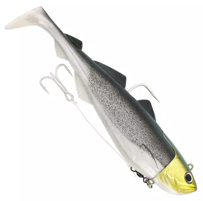 Westin Crazy Daisy 27cm 400g - Havjigs - 173005000009 - 1