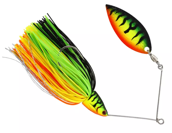Westin Monstervibe 23g Willow - Spinnerbaits - 177001000959 - 1