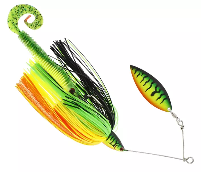 Westin Monstervibe 65g Willow - Spinnerbaits - 177001000999 - 1