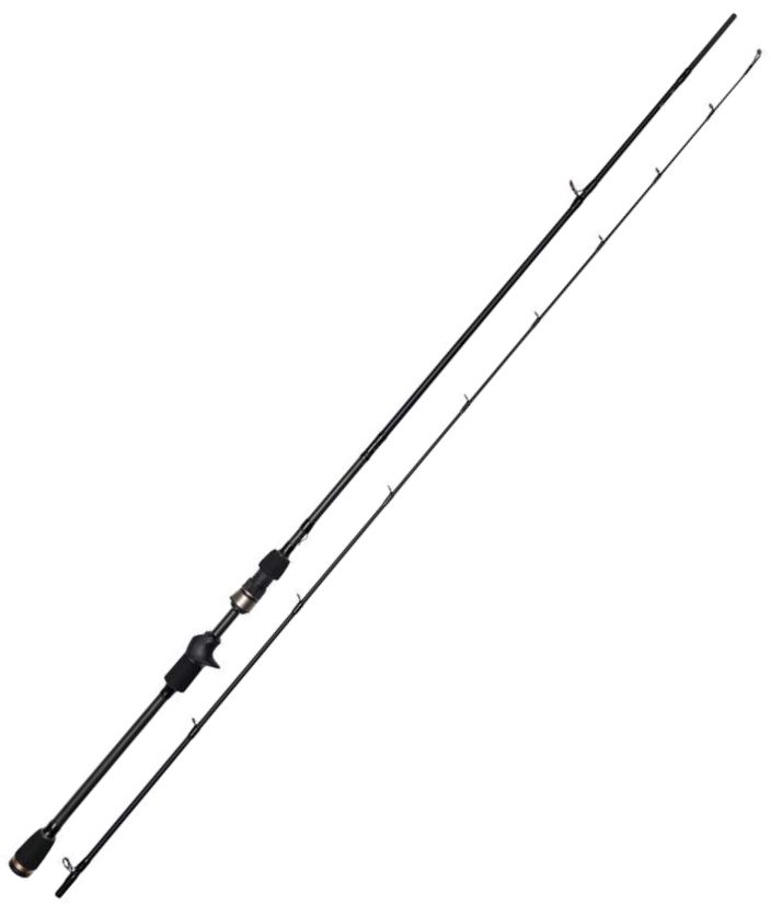 Westin W3 Finesse Crank-T 2 7'' 5-15g M - Øvrige spinnestænger - 5707549469439 - 1