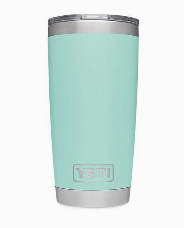 Yeti Rambler 20oz Tumbler - Termoflasker og -krus - 888830063989 - 1