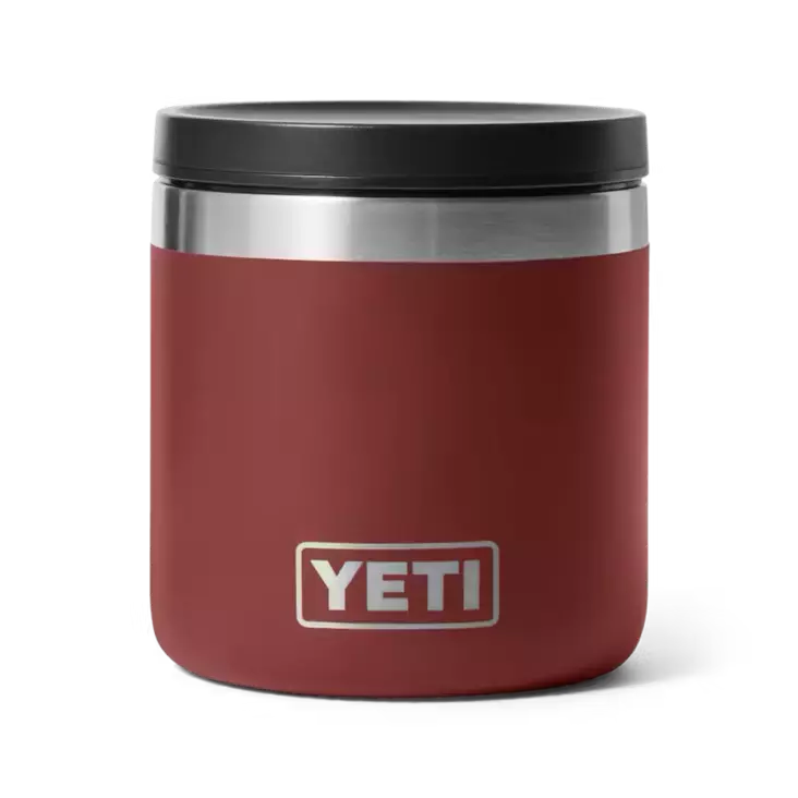 Yeti Rambler Food Jar 8oz - Termoflasker og -krus - 888830622049 - 1