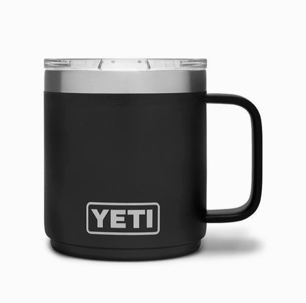 Yeti Rambler Mug 10oz - Termoflasker og -krus - 888830129029 - 1