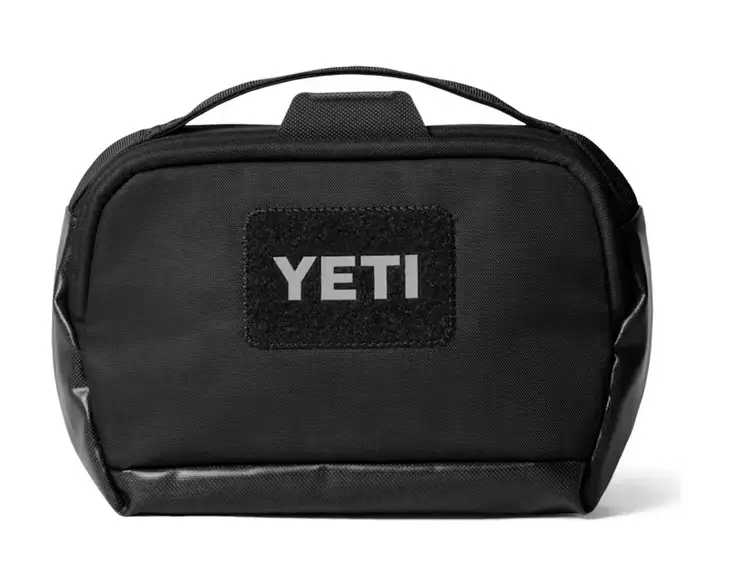 Yeti Ranchero Crossbody 1L BLACK - Rygsække - 888830612149 - 1