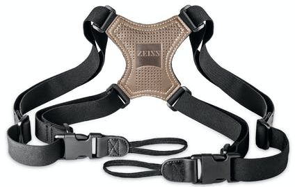 Zeiss Binocular Harness - Kikkerttilbehør - 4047006911509 - 1