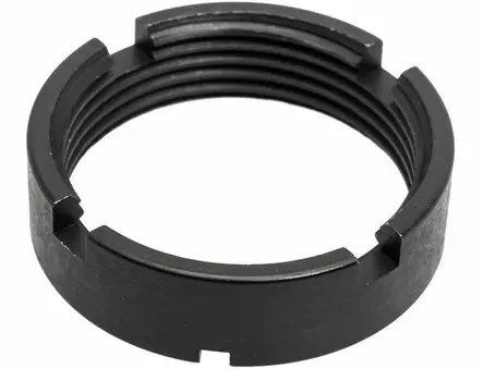 CMMG Nut Receiver Extension Mk4 - Dele til rifler - 55CA9CB - 2