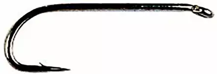 Kamasan B200 Trout Deepwater Nymph 1000 pcs - Vådfluekroge - B200-10B - 1