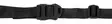 Geissele Super Combat Sling 1.25" Black - Taktiske våbenremme - 05-1815B - 3