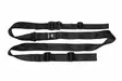 Geissele Super Combat Sling 1.25" Black - Taktiske våbenremme - 05-1815B - 2