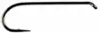 Kamasan B800 Trout Classic Lure Extra Long 1000 pcs - Streamerkroge - B800-1B - 1