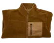 Nordhunt Bloom Pile Fleece Brown - Jægertrøjer - 800105-S-B - 7