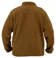 Nordhunt Bloom Pile Fleece Brown - Jægertrøjer - 800105-S-B - 3
