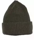 Nordhunt Gorm Knitted Beanie Brown - Jægerens hovedbeklædning - 23451-B - 3