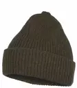 Nordhunt Gorm Knitted Beanie Brown - Jægerens hovedbeklædning - 23451-B - 2