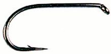 Kamasan B400 Trout Emerger Surface Film 1000 pcs - Vådfluekroge - B400-12B - 1