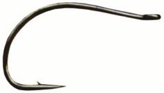 Kamasan B420 Sedges 1000 pcs - Vådfluekroge - B420-10B - 1