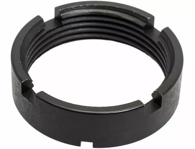 CMMG Nut Receiver Extension Mk4 - Dele til rifler - 55CA9CB - 2