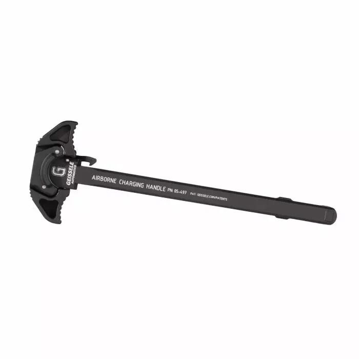 Geissele Airborne Charging Handle 5.56 - Dele til rifler - 05-497B - 1