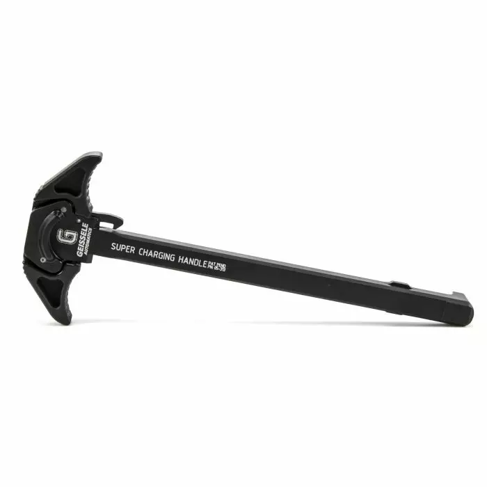 Geissele Super Charging Handle 5.56 - Dele til rifler - 05-313B - 1