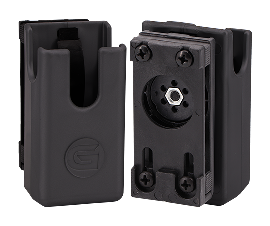 Ghost Hybrid Pistol Magazine Pouch - Magasintasker til pistoler - SGMAGHDB - 1