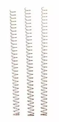 Kimber 9x19 Recoil Spring Set of 3 - Dele til pistoler - KRSS191116LB - 1