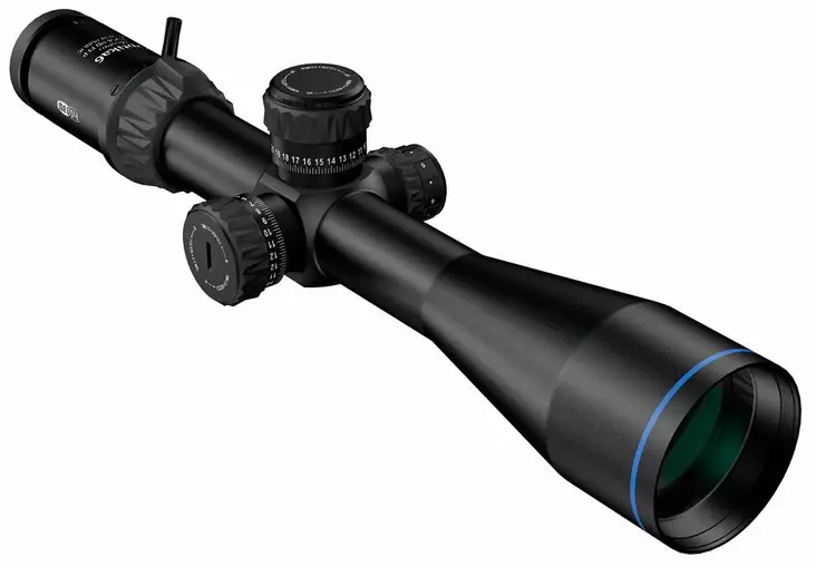 Meopta Optika6 5-30x56 - Meopta-kikkertsigter - 8594050734920B - 1