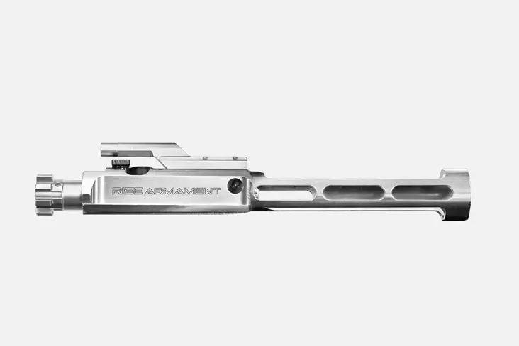 Rise Armament RA-1010 LM BCG .223 NB - Dele til rifler - RA-1010-NiB - 2