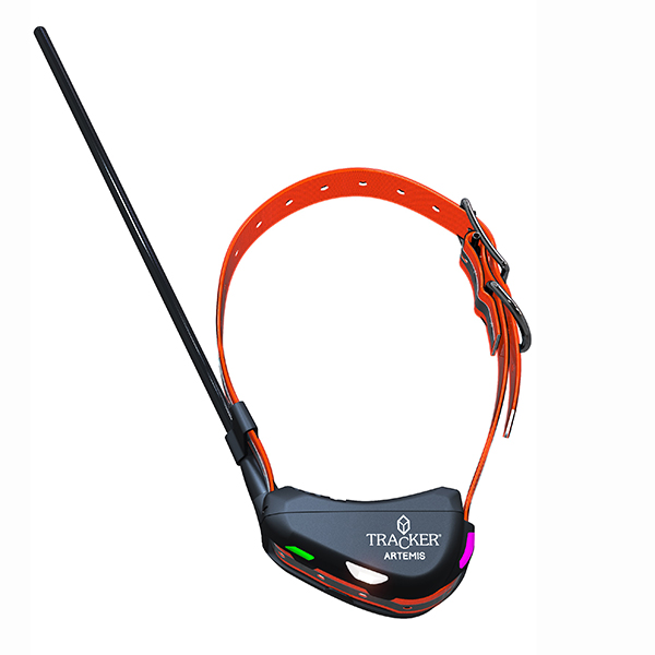 Tracker Artemis + Tracker Active - Tracker-hundesporer - 6438103002104B - 1