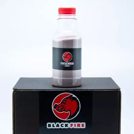 BlackFire Plum 0,5kg - Lokkemiddel - 715235047262c - 1