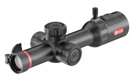 Guide Outdoor TU Scope Gen3 TU425C - Termiske og natoptiske sigter - TU425C - 1