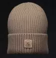 Nordhunt Merino Beanie Camel - Jægerens hovedbeklædning - 23207-C - 2