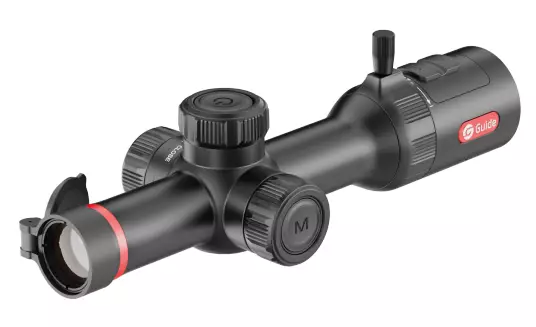 Guide Outdoor TU Scope Gen3 TU425C - Termiske og natoptiske sigter - TU425C - 1