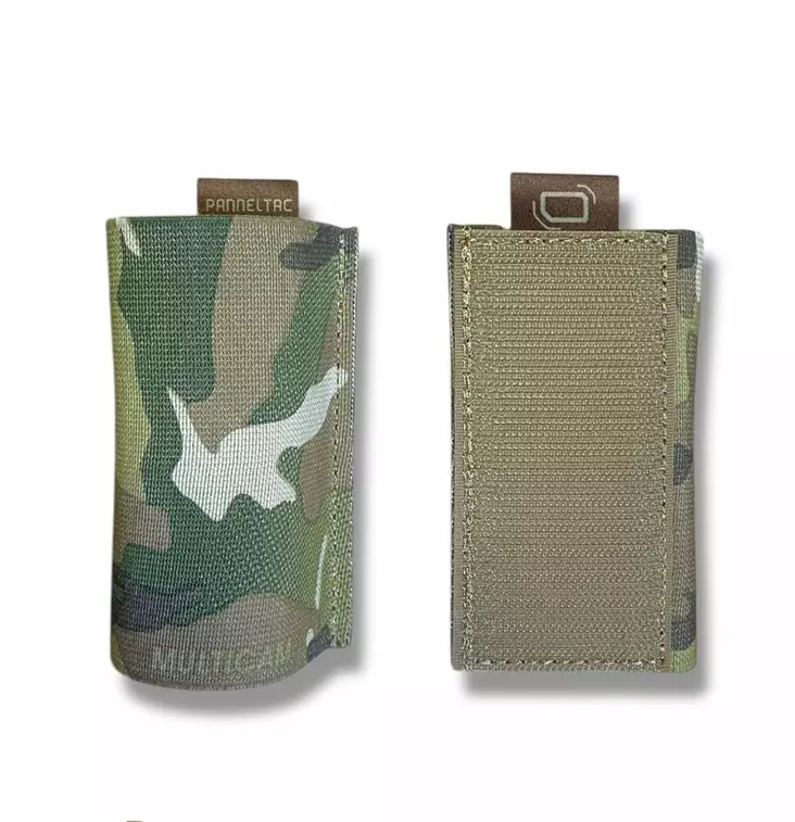 Panneltac Horizontal TQ Belt Sleeve - Førstehjælpstasker - TQBS-1-MC - 4