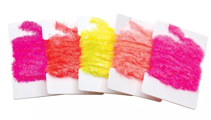 Textreme Super Ice Chenille 15mm - Chenille - TextremeSIC - 1