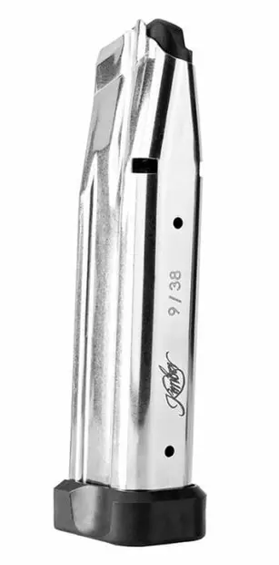 Kimber 2K11 Magazine 9x19 - 20 RD - 1911 / 2011 magasiner - 2K11MAG920RD - 2
