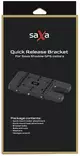 Saxa Shadow Quick Release Bracket - Saxa-elmotorer - 940900-QD - 8