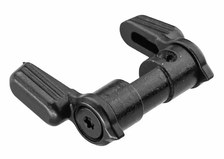 CMMG Zeroed 60° / 90° Ambi-Safety - Dele til rifler - 55AFF4D - 2